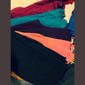 Grey’s Anatomy scrub bottoms